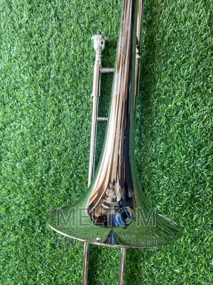 Olympic FBT Trombone