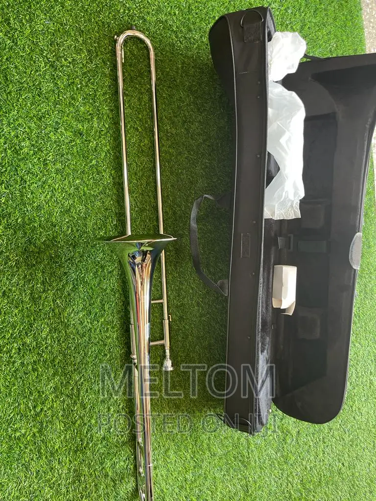 Olympic FBT Trombone