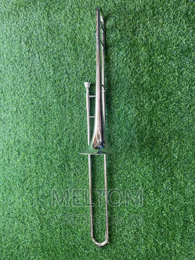 Olympic FBT Trombone