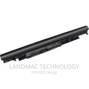 Hp JC03/JC04 for HP 15, HP 250 Series - Black