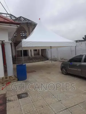 Marquee for Sale