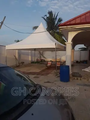 Marquee for Sale