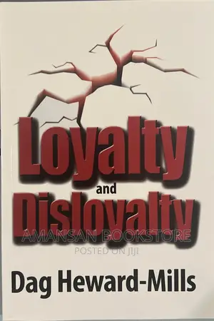 Loyalty and Disloyalty
