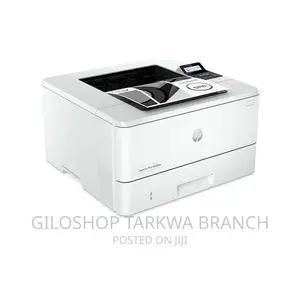 Hp Laserjet Pro 4003dn Printer