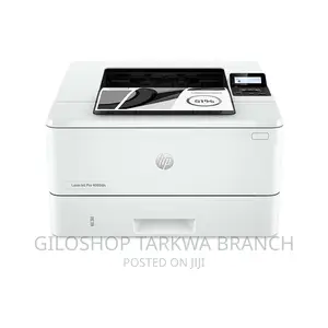 Hp Laserjet Pro 4003dn Printer