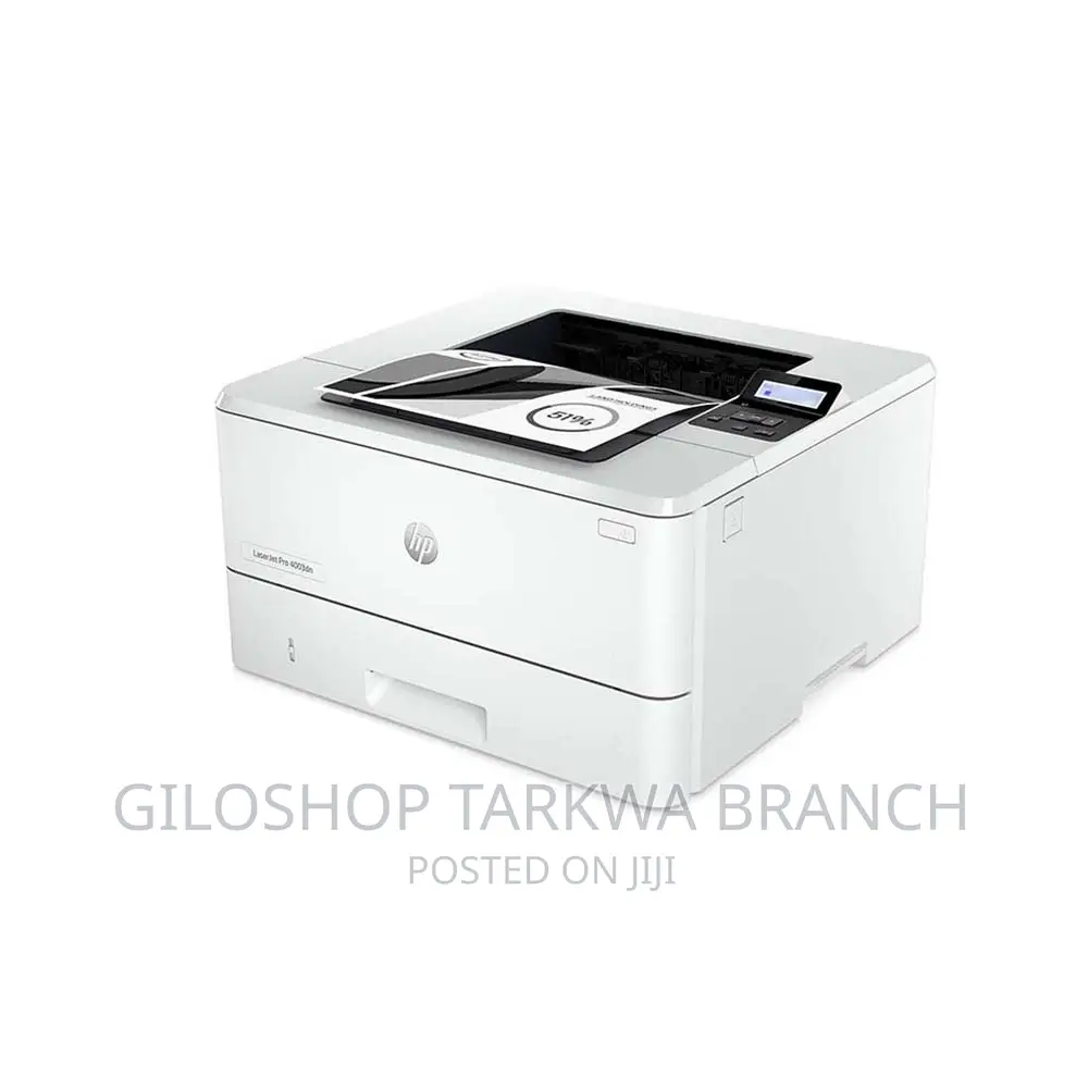 Hp Laserjet Pro 4003dn Printer