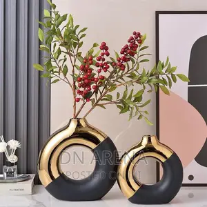 Beautiful Vase Does Not Come With the Flower