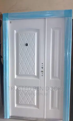 New Paladin Turkish One And Half Doors [Single+Double Doors]