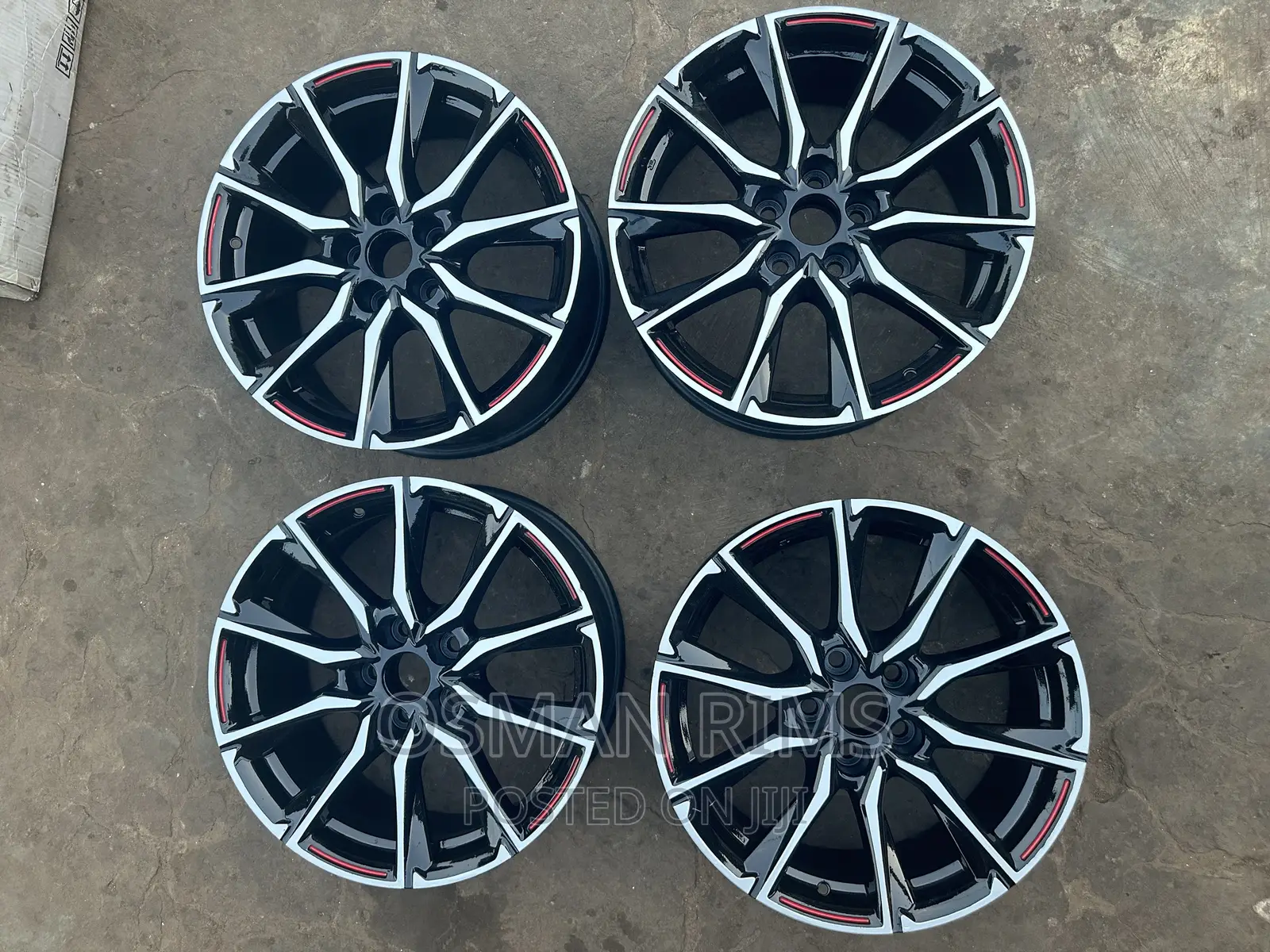 Honda Civic Rims, Accord Rims . Elantra Rims, Sonata Rims