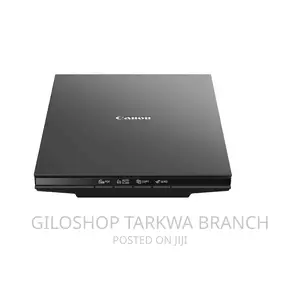Canon Scanner Lide 300 Flatbed Scanner