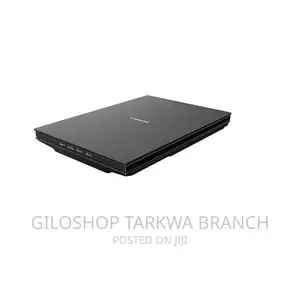 Canon Scanner Lide 300 Flatbed Scanner