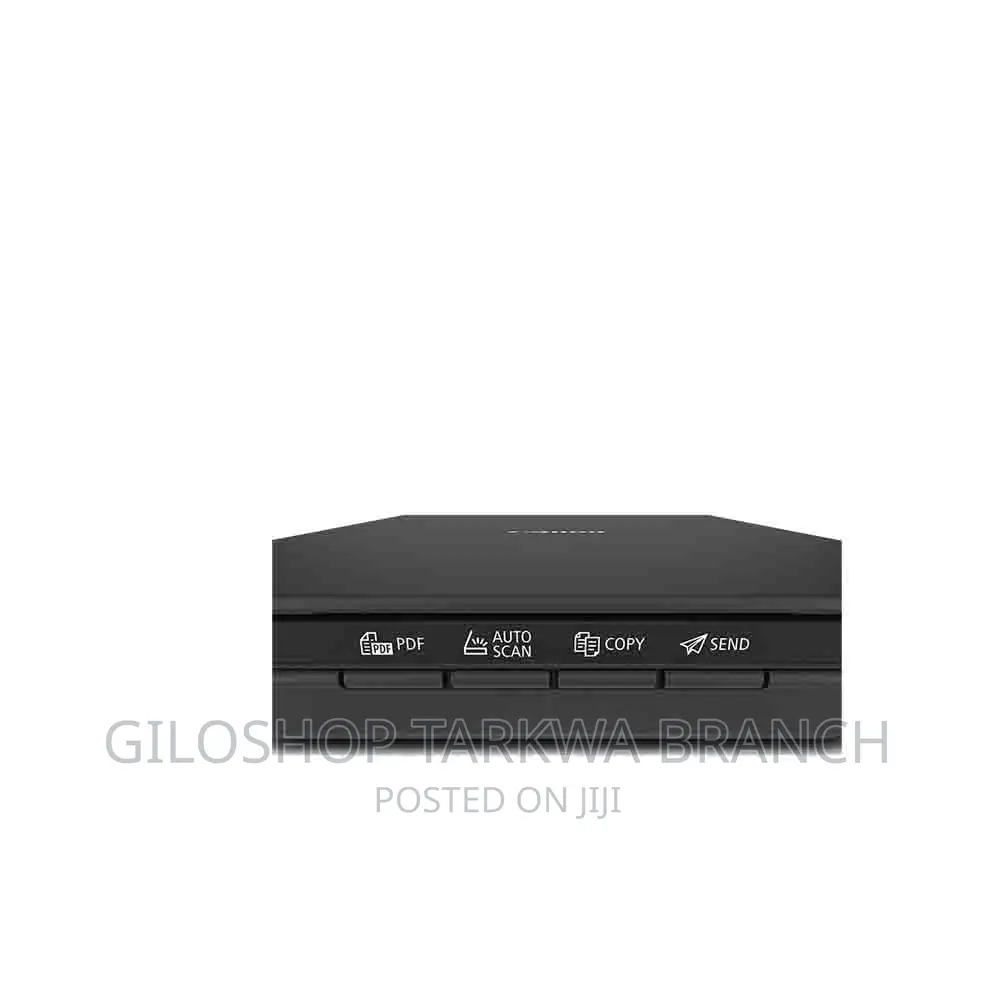Canon Scanner Lide 300 Flatbed Scanner