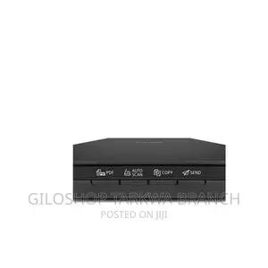 Canon Scanner Lide 300 Flatbed Scanner