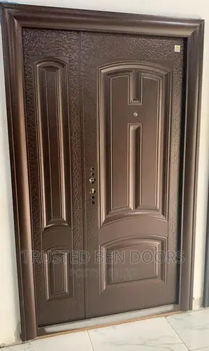 Paladin One And Half Turkish Doors (More Colors And Design)