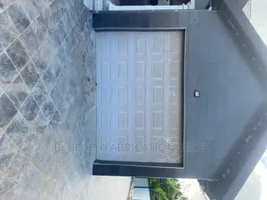 A+ American Automate Car Garage Door