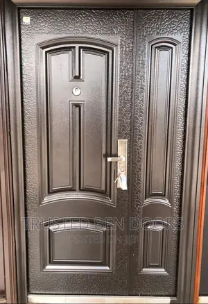 Paladin Security Turkish One And Half Doors (4 Feet Designs)
