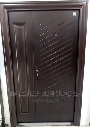 Classic Paladin Turkey 4 Feet/ One And Half Doors For Homes