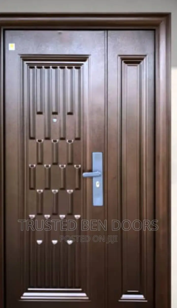 Turkey Paladin One/Half Or 4 Feet Doors [More Colors+Designs