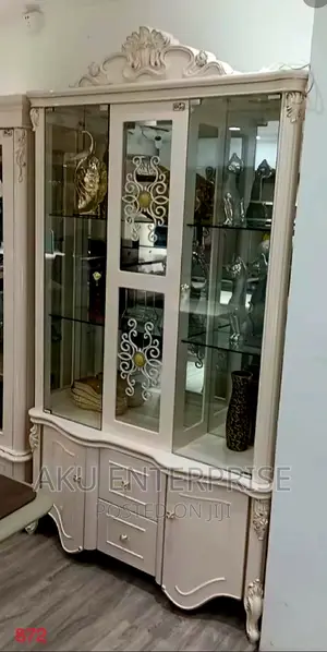 Wine Bar , Conner Bar With Shelves Door