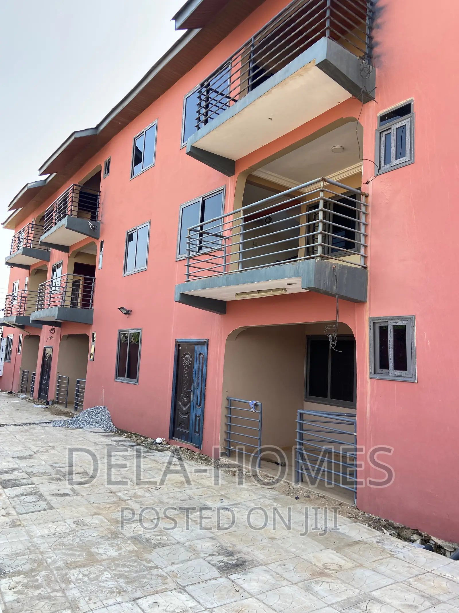 Furnished 2bdrm Apartment in East Legon Hills for rent