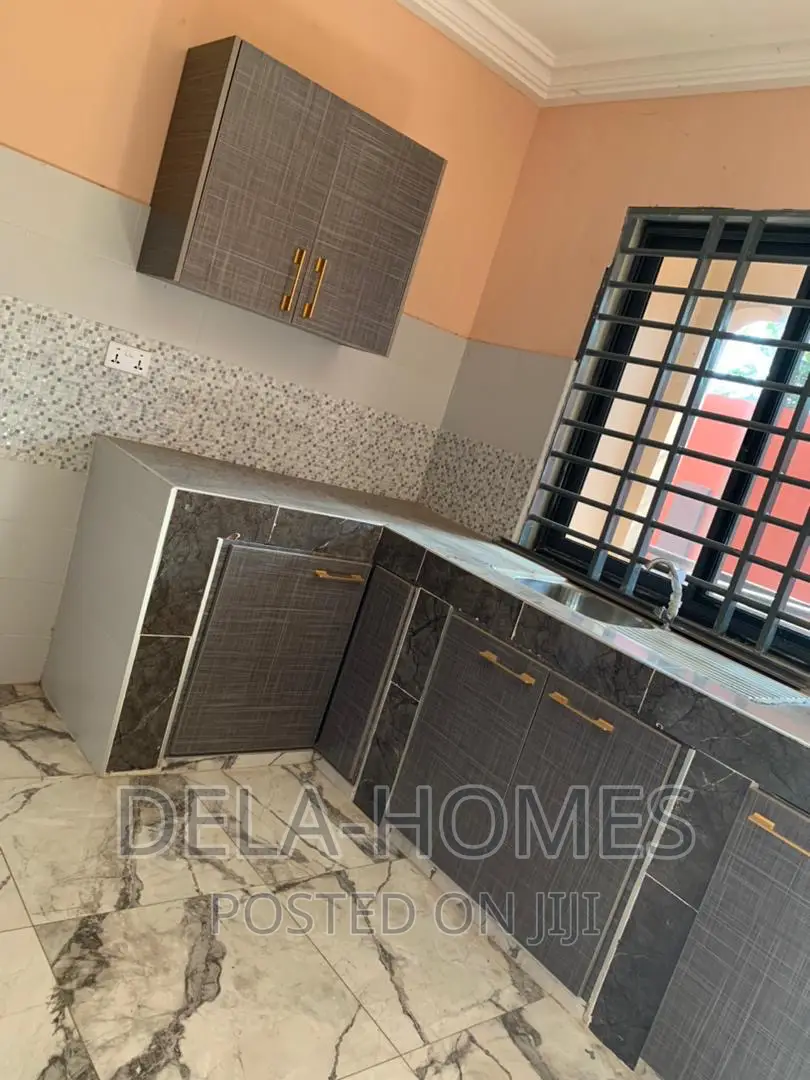 Furnished 2bdrm Apartment in East Legon Hills for rent