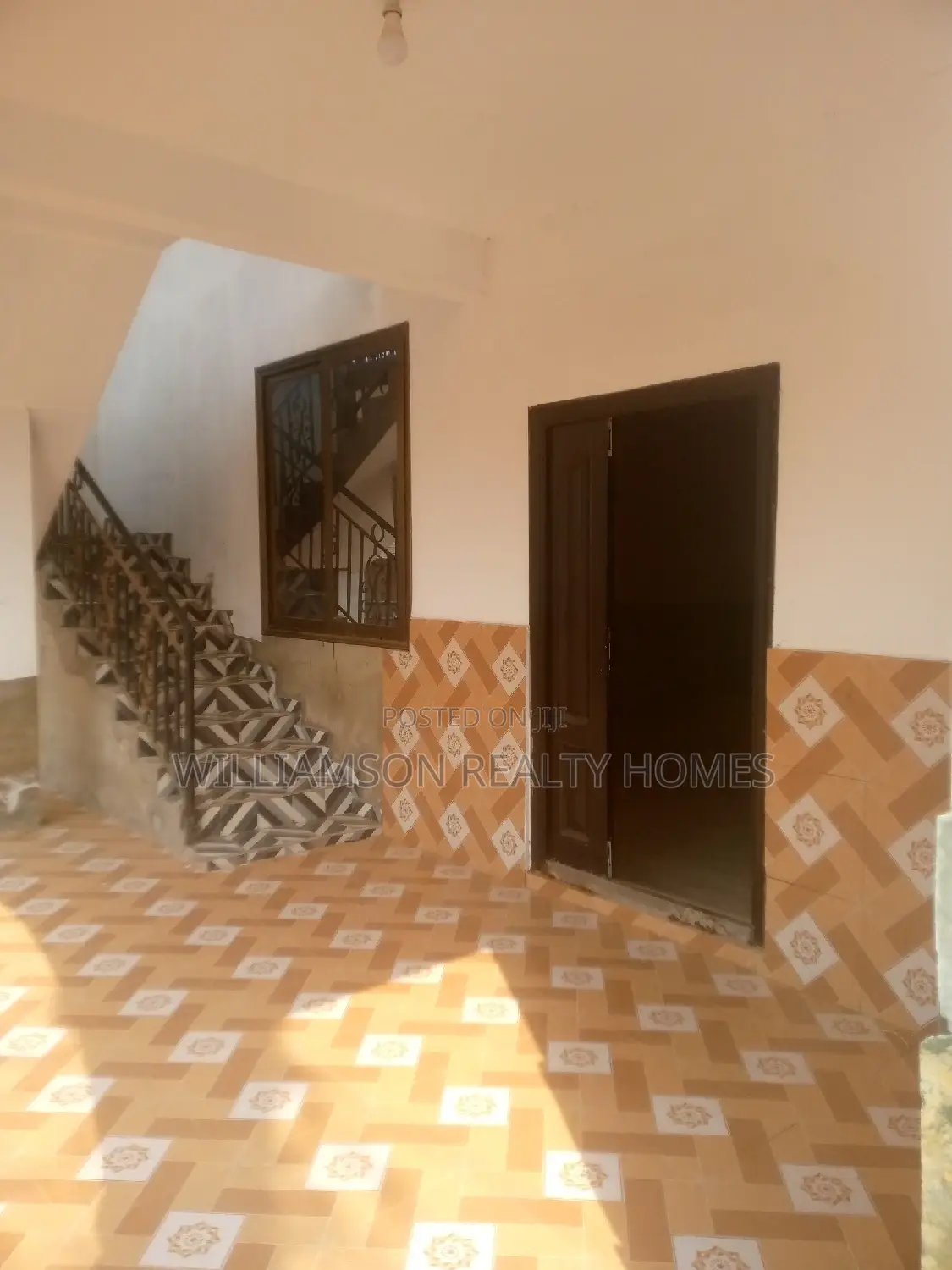 2bdrm Apartment in Community 18, Spintex for rent