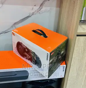 Purchase Affordable JBL Xtreme 3 Bluetooth Speaker 