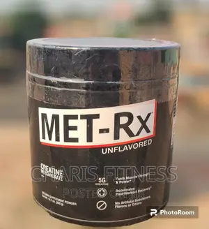 Creatine Powder