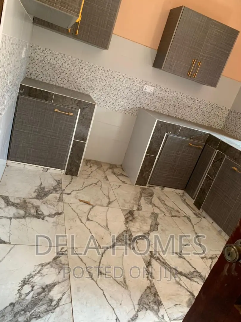 Furnished 2bdrm Apartment in East Legon Hills for rent