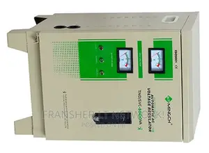 Avr Mingch 15kva