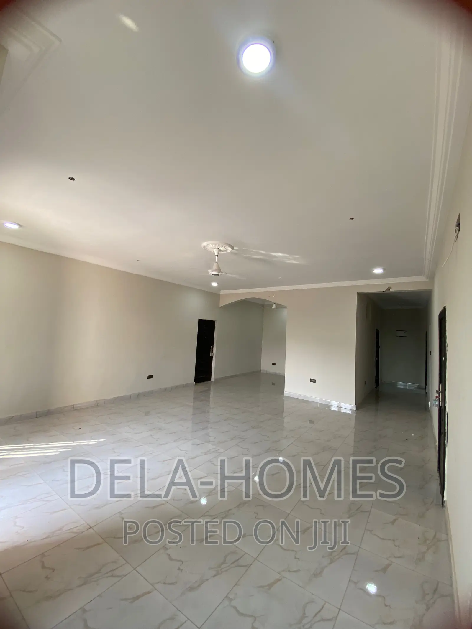 Furnished 2bdrm Apartment in East Legon Hills for rent