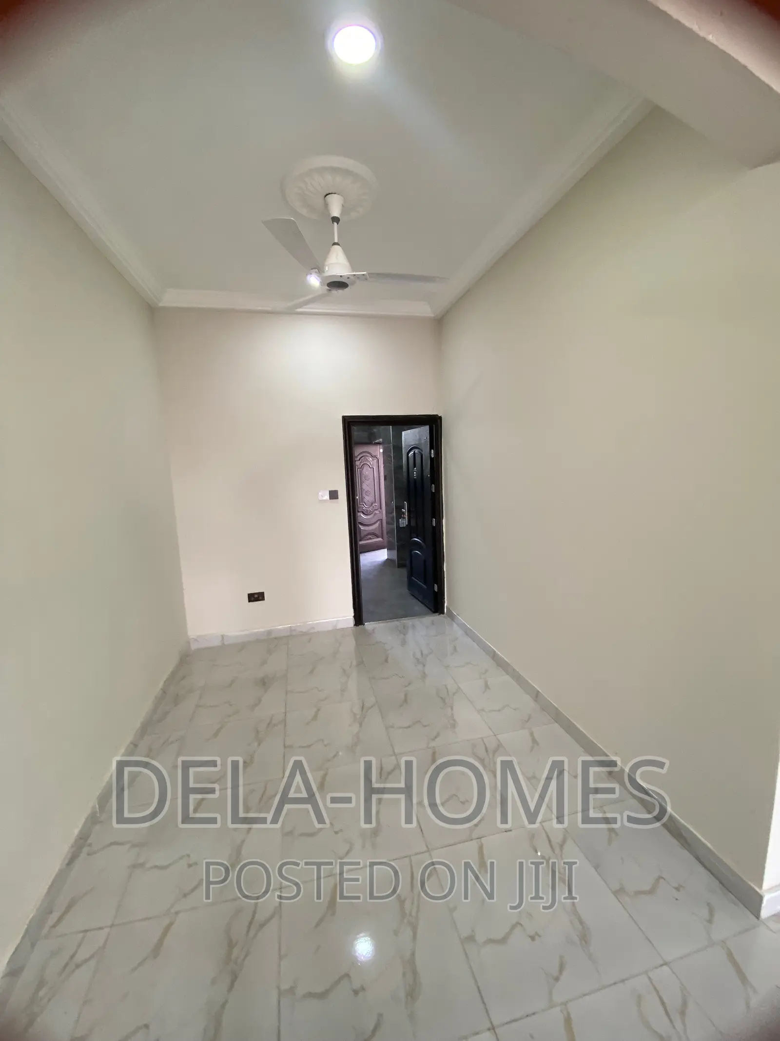Furnished 2bdrm Apartment in East Legon Hills for rent