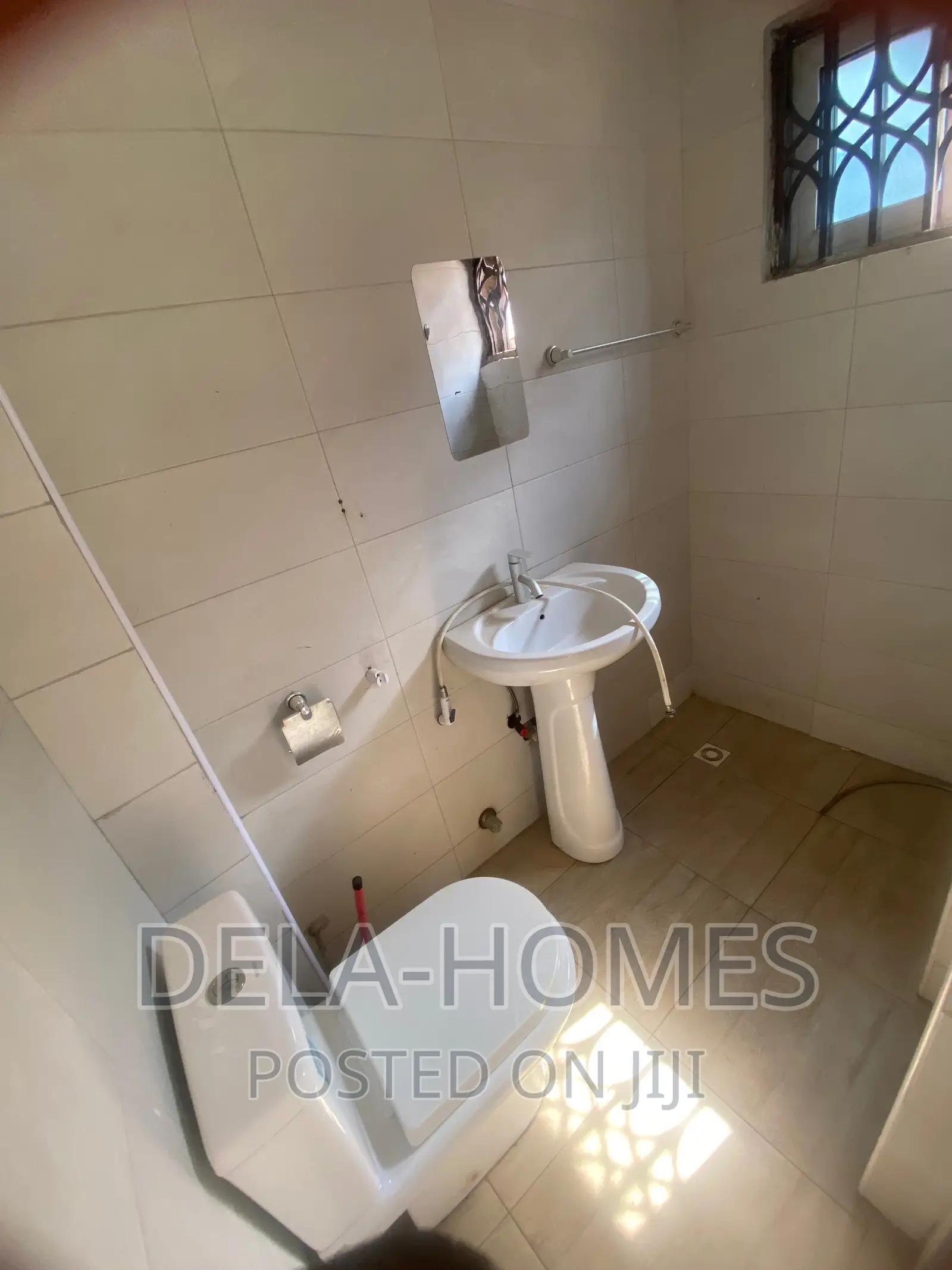 Furnished 2bdrm Apartment in East Legon Hills for rent