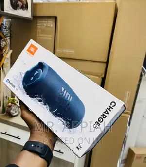 Purchase Adorable JBL Portable Bluetooth Speaker,Blue.