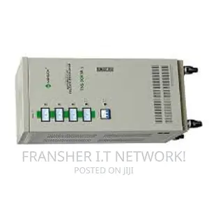 MINGCH 20 Kva AVR