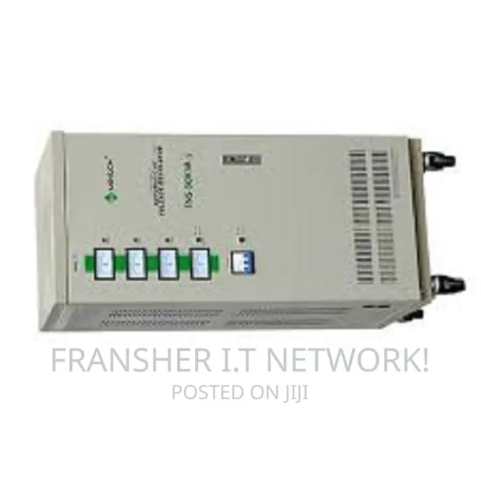 MINGCH 20 Kva AVR