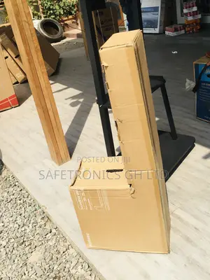 Wireless Bluetooth Samsung Black B650 Electric Soundbar