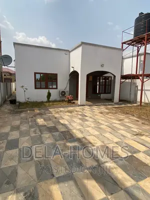 Furnished 3bdrm Apartment in Adenta New Legon for rent