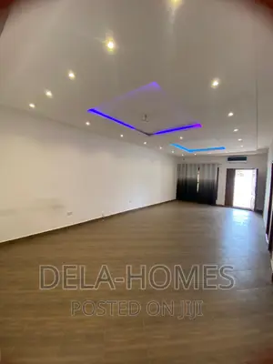 Furnished 3bdrm Apartment in Adenta New Legon for rent