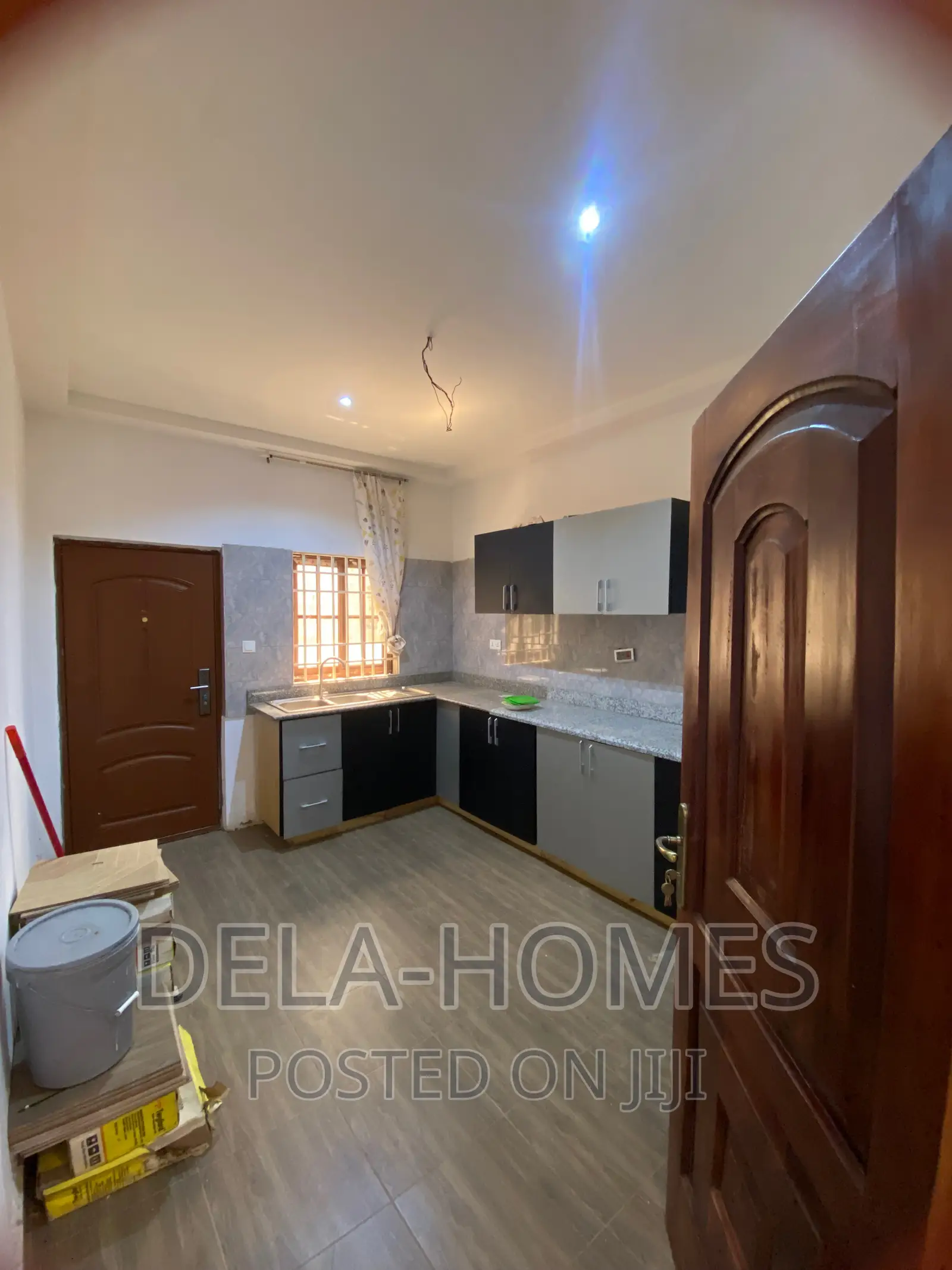 Furnished 3bdrm Apartment in Adenta New Legon for rent