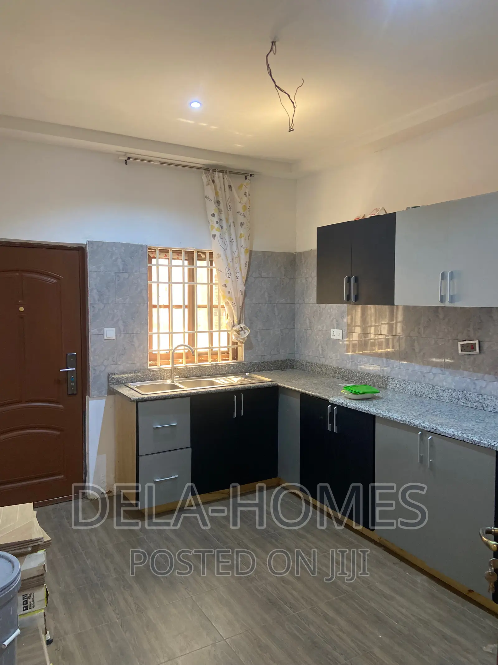 Furnished 3bdrm Apartment in Adenta New Legon for rent