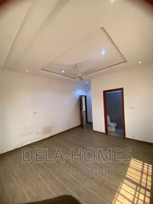 Furnished 3bdrm Apartment in Adenta New Legon for rent