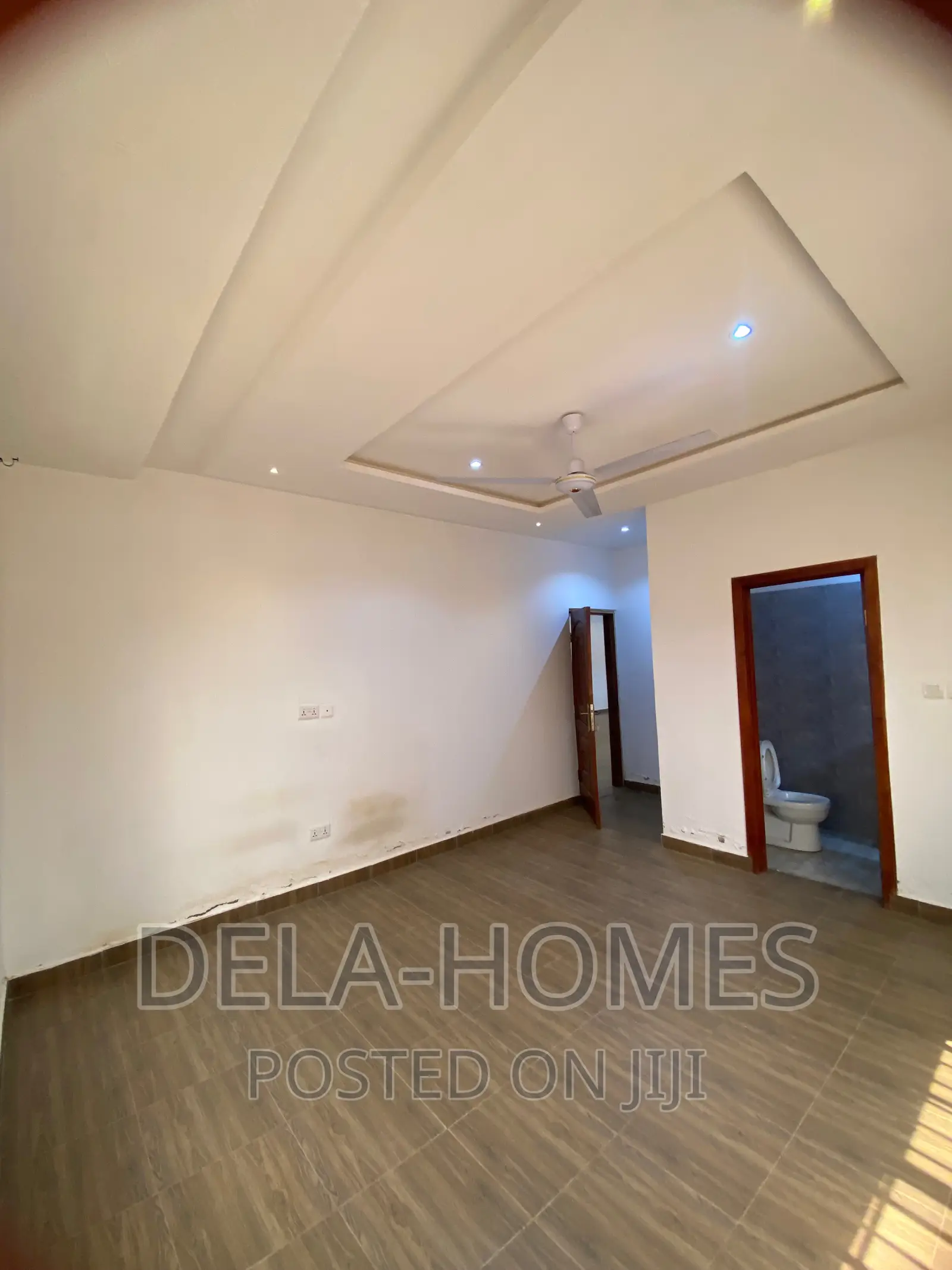 Furnished 3bdrm Apartment in Adenta New Legon for rent
