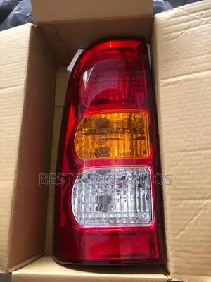 Toyota Hilux 2005-2010