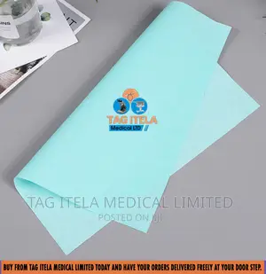 Autoclave Paper (Per Yard)