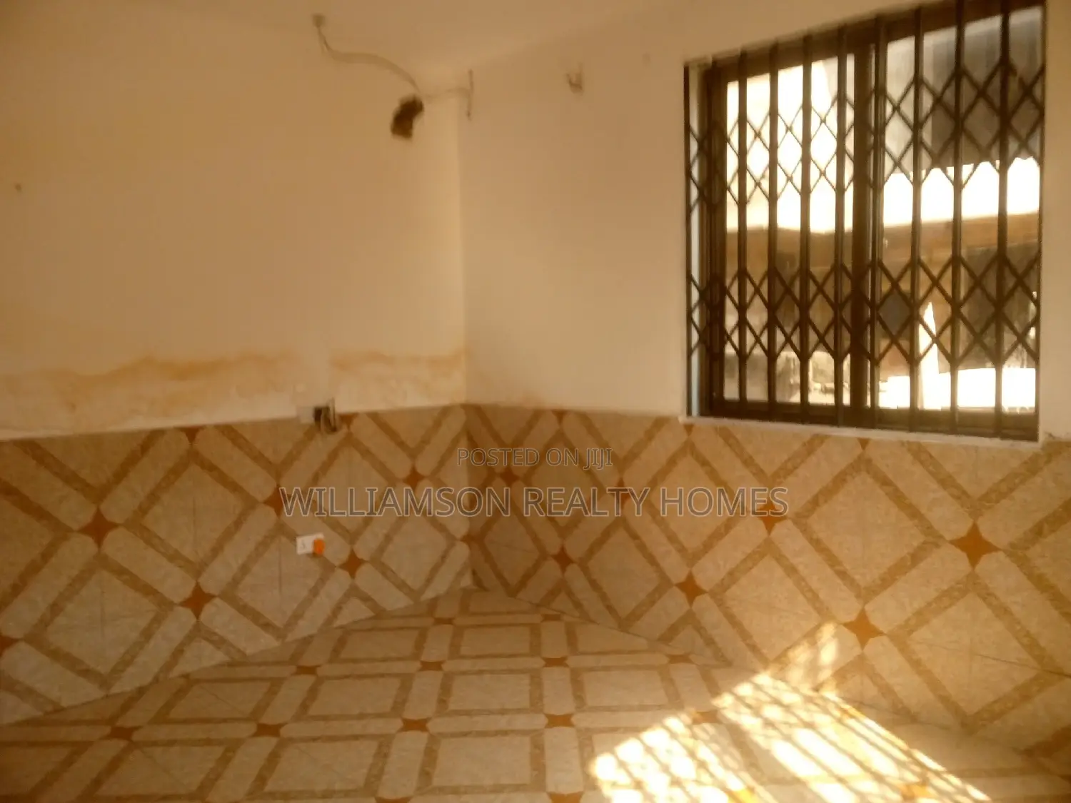 2bdrm Apartment in Community 18, Spintex for rent
