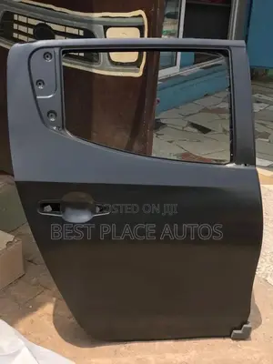 Mitsubishi L200 2016-2020