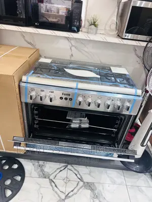 Stove 4-2 Cooker Oven Grill 60/90 Gas Electric