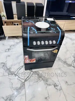 Call  or Text Us for Your Gas Cooker Oven 50/55 4burner