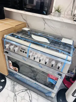 Stove Gas Electric Cooker Rotisserie Grill 60/90 4-2